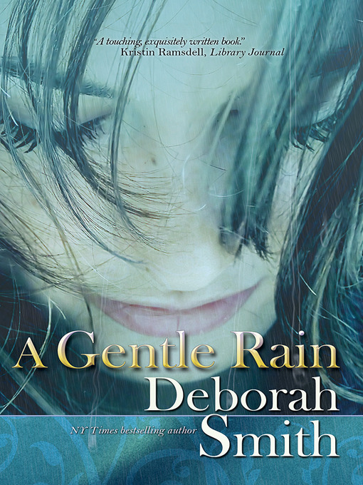 Title details for A Gentle Rain by Deborah Smith - Wait list